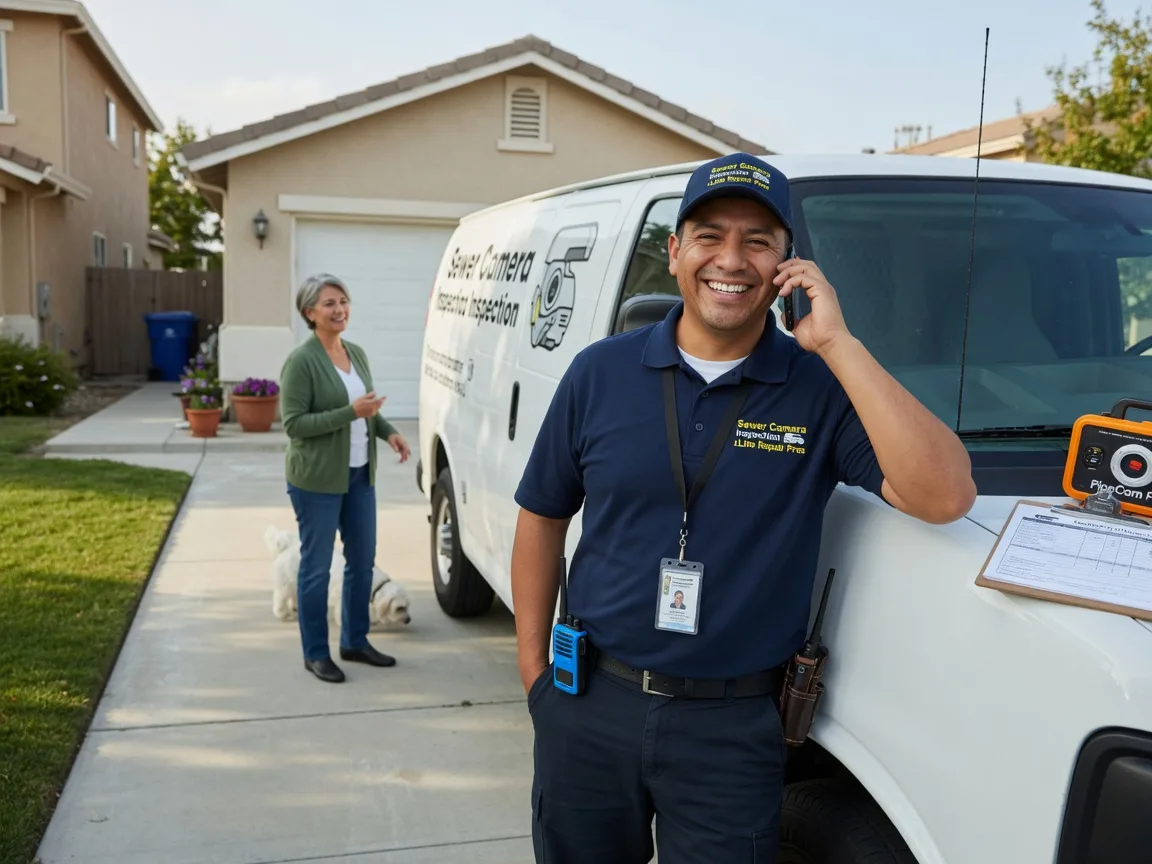 Sewer Line Repair Seth, WV FAQs